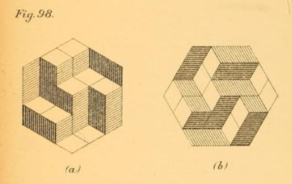 Disegno Geometrico, Allessandro Antilli, 1914