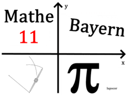 Mathe 11 Bayern