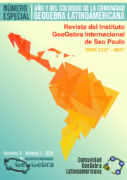 Coloquio GeoGebra año 1 (2019)