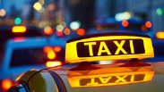 Primjer 2:  Cijena taksi usluge